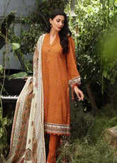 D#AY12034B GulAhmed Winter Collection 1022